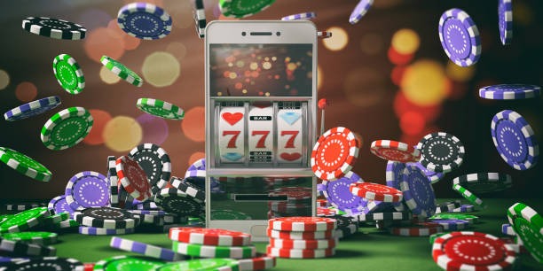 rajabola99 mobile gaming